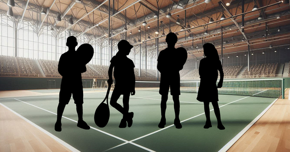 VR-Talentiade U10 MC